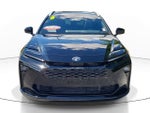2026 Toyota Toyota Crown Signia XLE