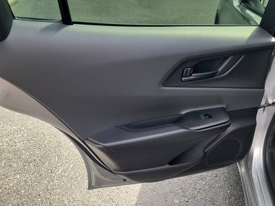 2023 Toyota Prius LE