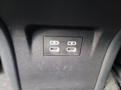 2023 Toyota Prius LE