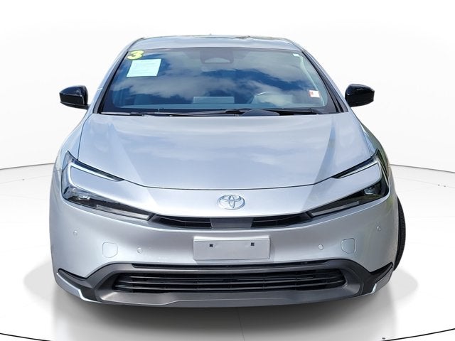 2023 Toyota Prius LE