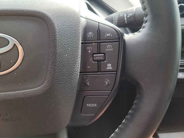 2023 Toyota Prius LE