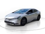 2023 Toyota Prius LE