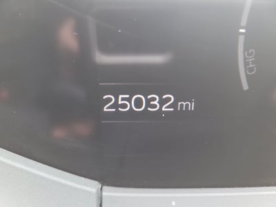 2023 Toyota Prius LE