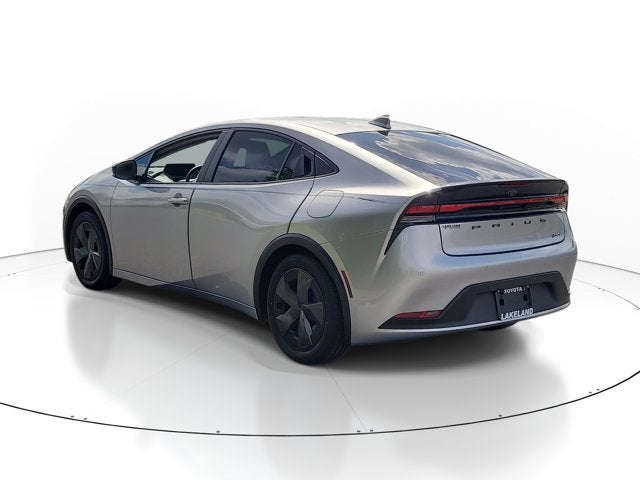 2023 Toyota Prius LE