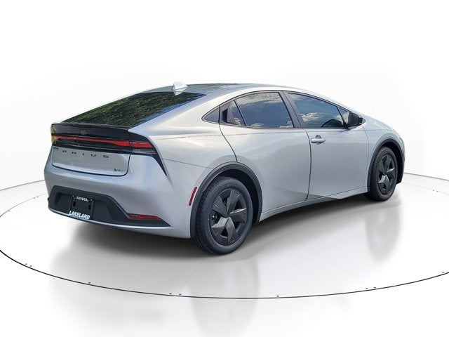2023 Toyota Prius LE