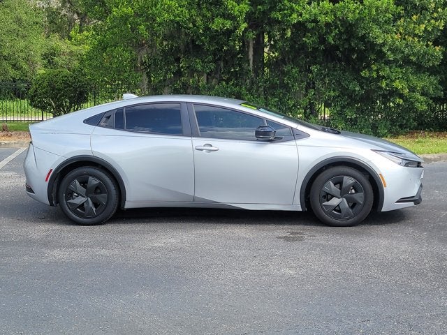2023 Toyota Prius LE