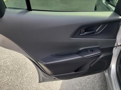 2023 Toyota Prius LE