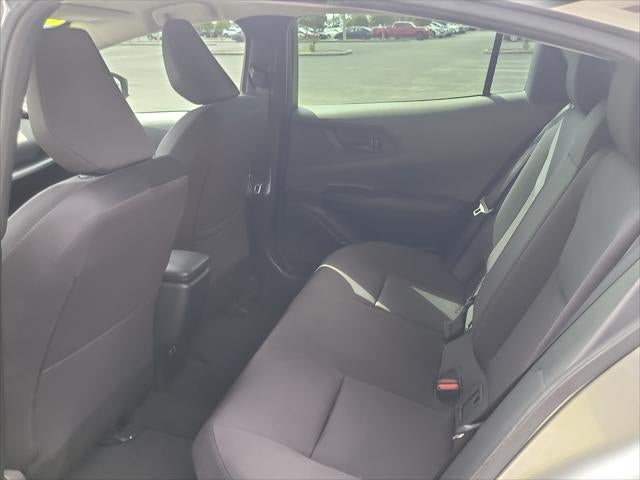 2023 Toyota Prius LE