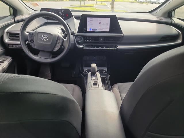 2023 Toyota Prius LE