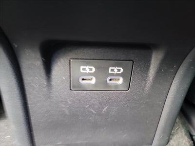 2023 Toyota Prius LE