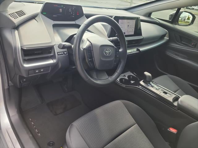 2023 Toyota Prius LE