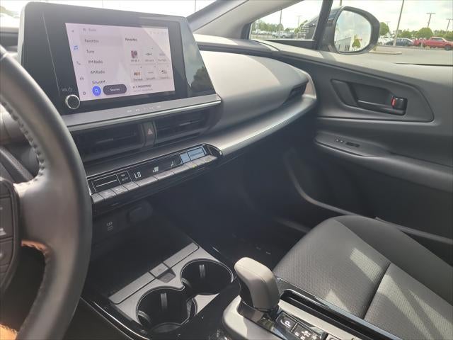2023 Toyota Prius LE