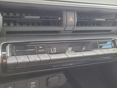 2023 Toyota Prius LE