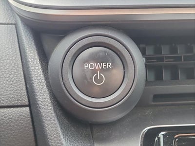 2023 Toyota Prius LE