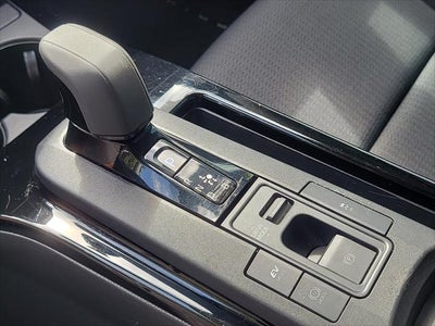 2023 Toyota Prius LE