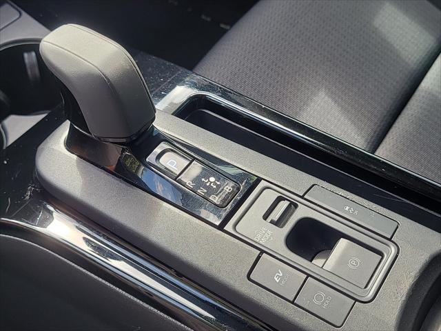 2023 Toyota Prius LE