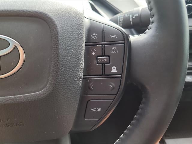 2023 Toyota Prius LE