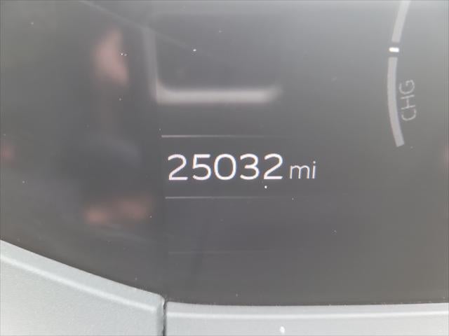 2023 Toyota Prius LE