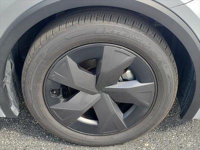 2023 Toyota Prius LE