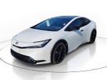 2025 Toyota PRIUS Nightshade