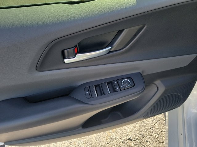 2025 Toyota PRIUS XLE