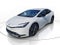 2025 Toyota PRIUS XLE