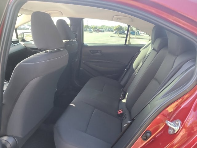 2024 Toyota COROLLA HYBRID Hybrid LE