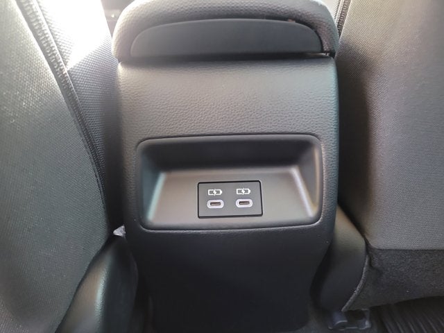2024 Toyota COROLLA HYBRID Hybrid LE