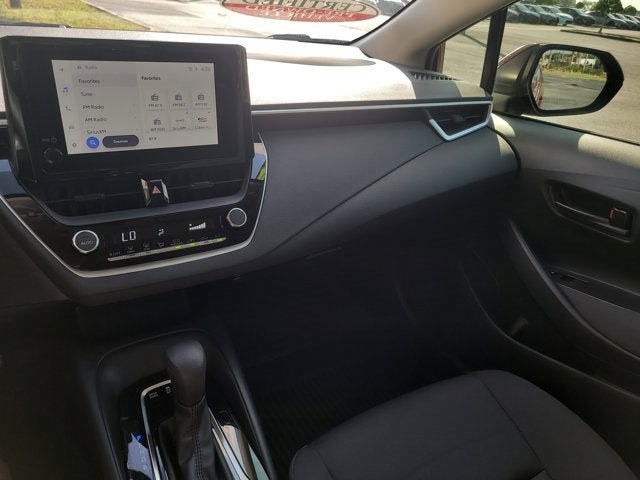 2024 Toyota COROLLA HYBRID Hybrid LE