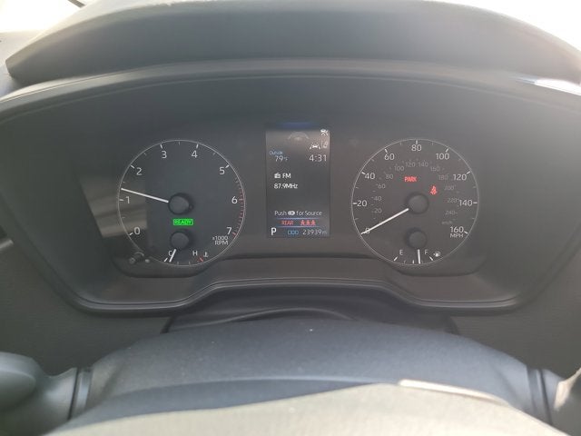 2024 Toyota COROLLA HYBRID Hybrid LE