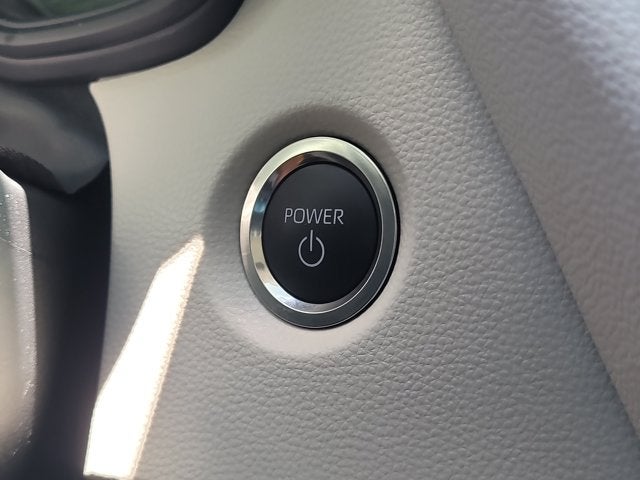 2025 Toyota Corolla Hybrid Hybrid LE