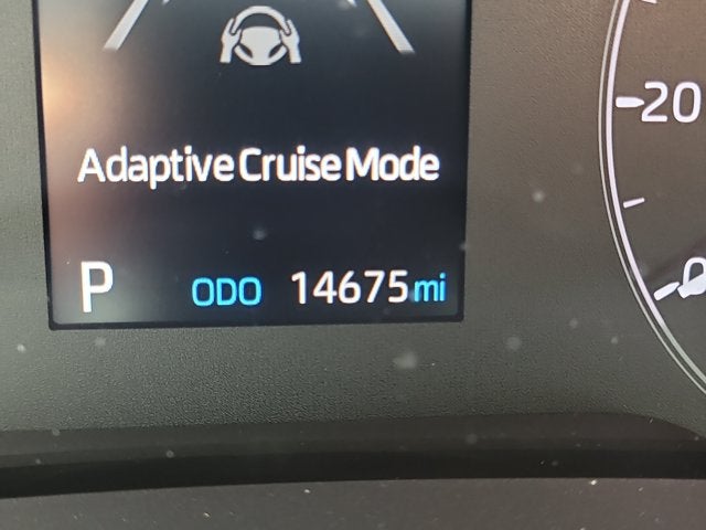 2025 Toyota Corolla Hybrid Hybrid LE