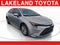 2025 Toyota Corolla Hybrid Hybrid LE