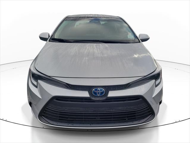 2025 Toyota Corolla Hybrid Hybrid LE