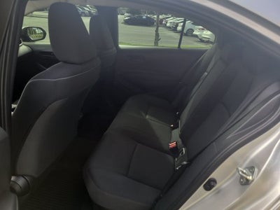 2024 Toyota Corolla Hybrid Hybrid LE