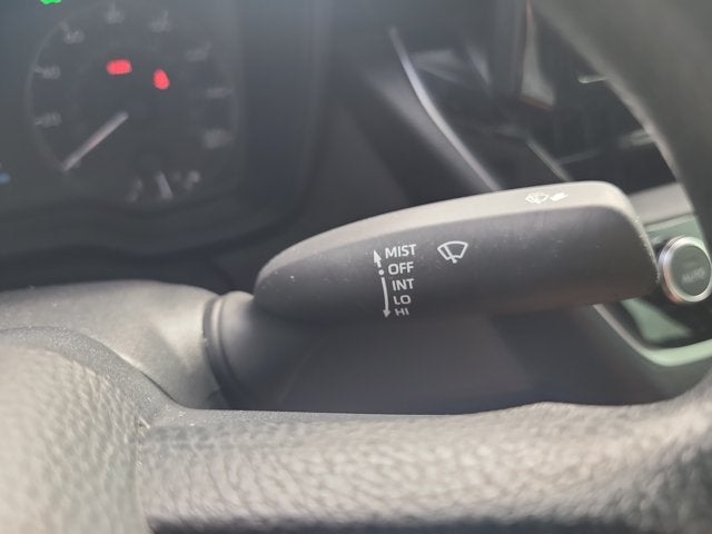 2024 Toyota Corolla Hybrid Hybrid LE