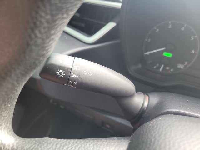 2024 Toyota Corolla Hybrid Hybrid LE