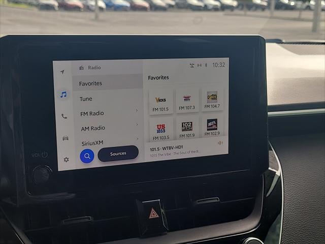 2024 Toyota Corolla Hybrid Hybrid LE