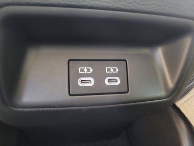 2025 Toyota COROLLA HYBRID Hybrid LE