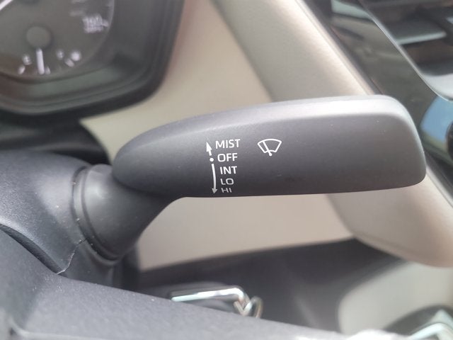 2025 Toyota Corolla Hybrid Hybrid LE