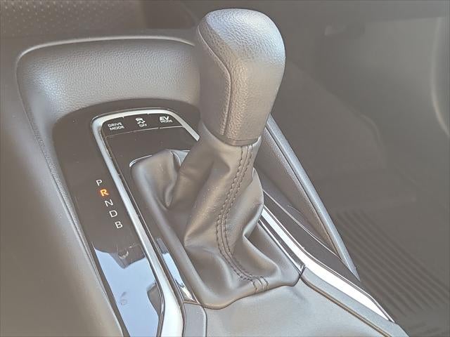 2024 Toyota Corolla Hybrid Hybrid LE