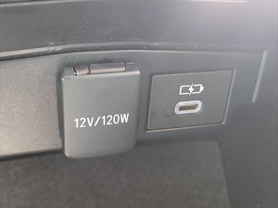 2024 Toyota Corolla Hybrid Hybrid LE