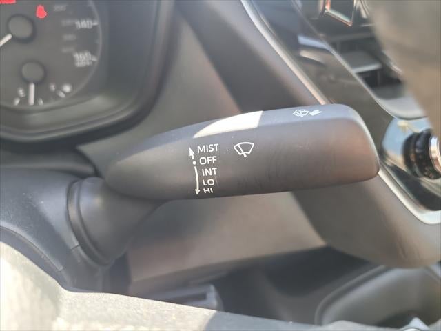 2024 Toyota Corolla Hybrid Hybrid LE