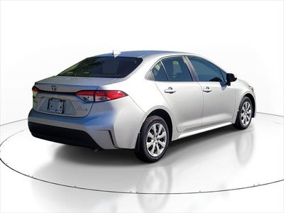 2024 Toyota Corolla Hybrid Hybrid LE