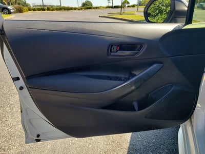 2024 Toyota COROLLA HYBRID Hybrid LE
