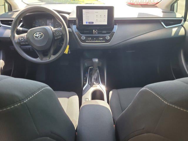 2024 Toyota COROLLA HYBRID Hybrid LE