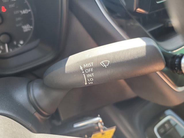 2024 Toyota COROLLA HYBRID Hybrid LE