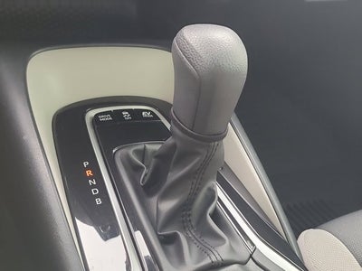 2025 Toyota COROLLA HYBRID Hybrid LE