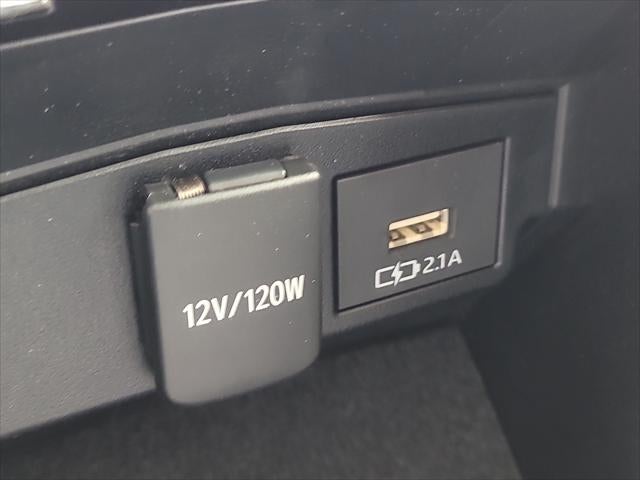 2021 Toyota Corolla Hybrid Hybrid LE