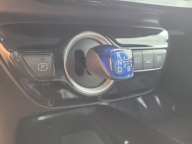 2021 Toyota PRIUS PRIME XLE